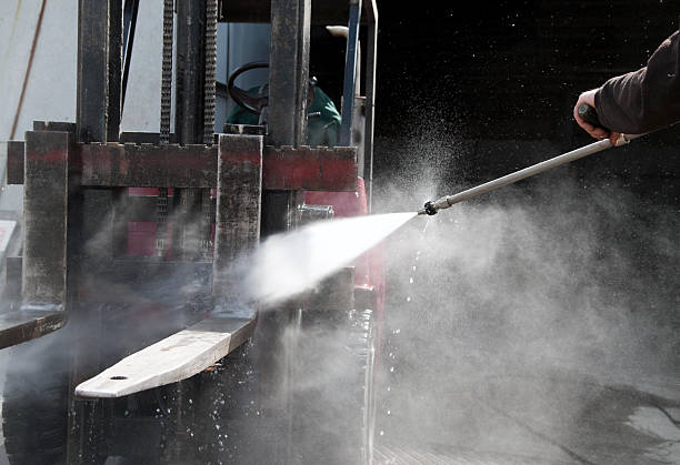 Best Playground Equipment Cleaning  in Alton, TX